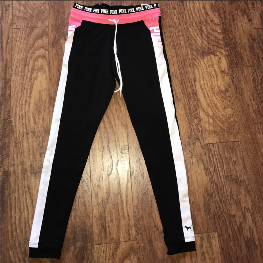 VS PINK leggings